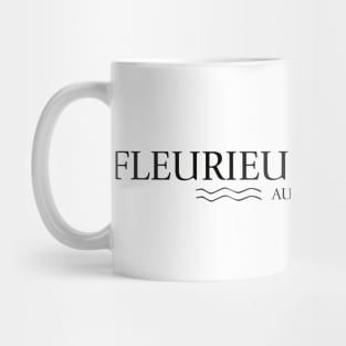 Fleurieu Peninsula - Australia Mug